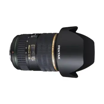 Pentax SMC DA 16-50mm F2.8 ED AL Lens